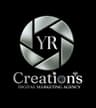 YR Creations Logo
